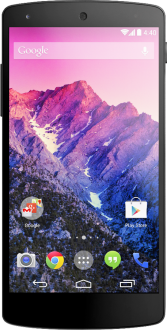 LG Nexus 5 32 GB (D821) Cep Telefonu kullananlar yorumlar